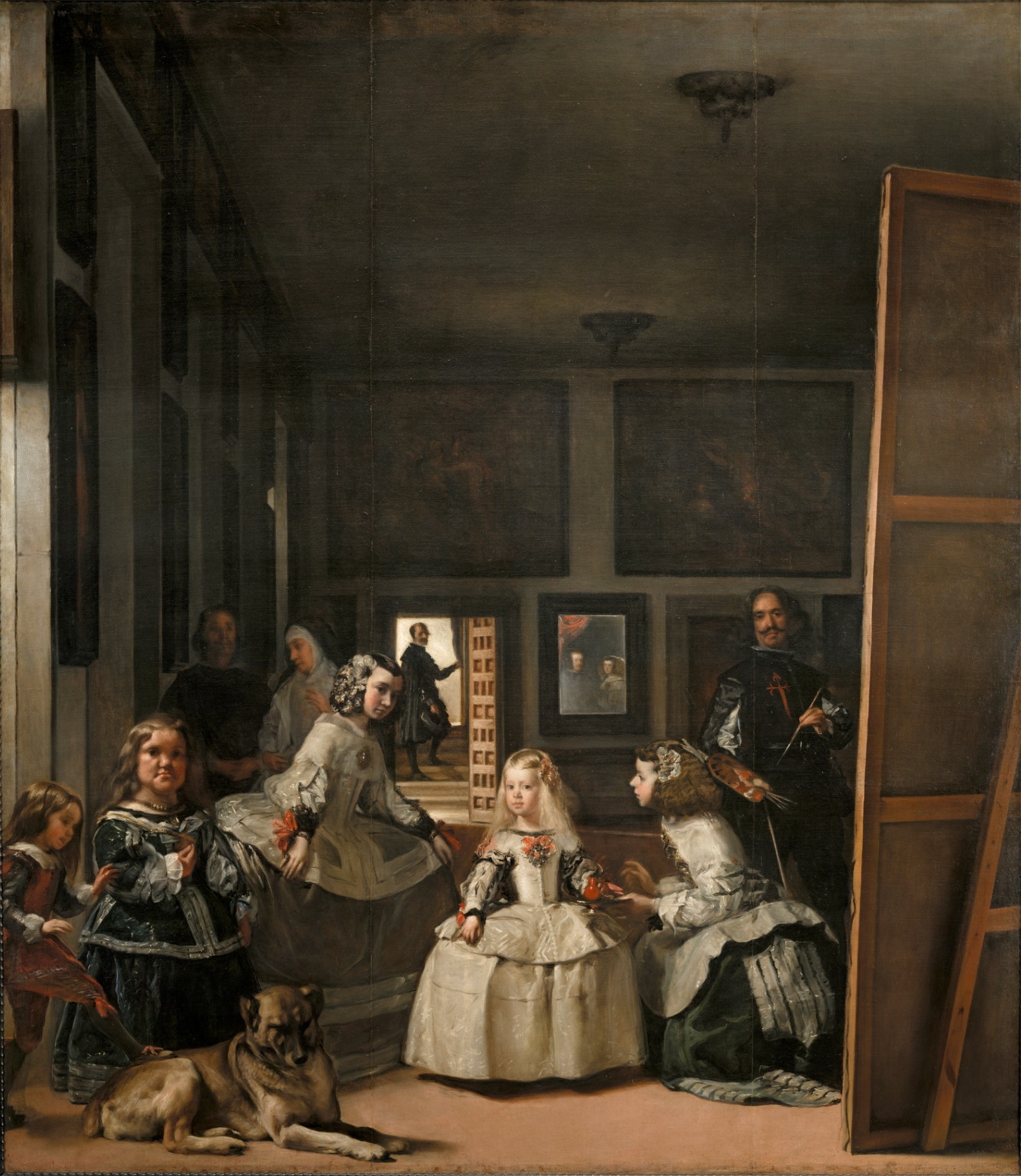 The Mirror