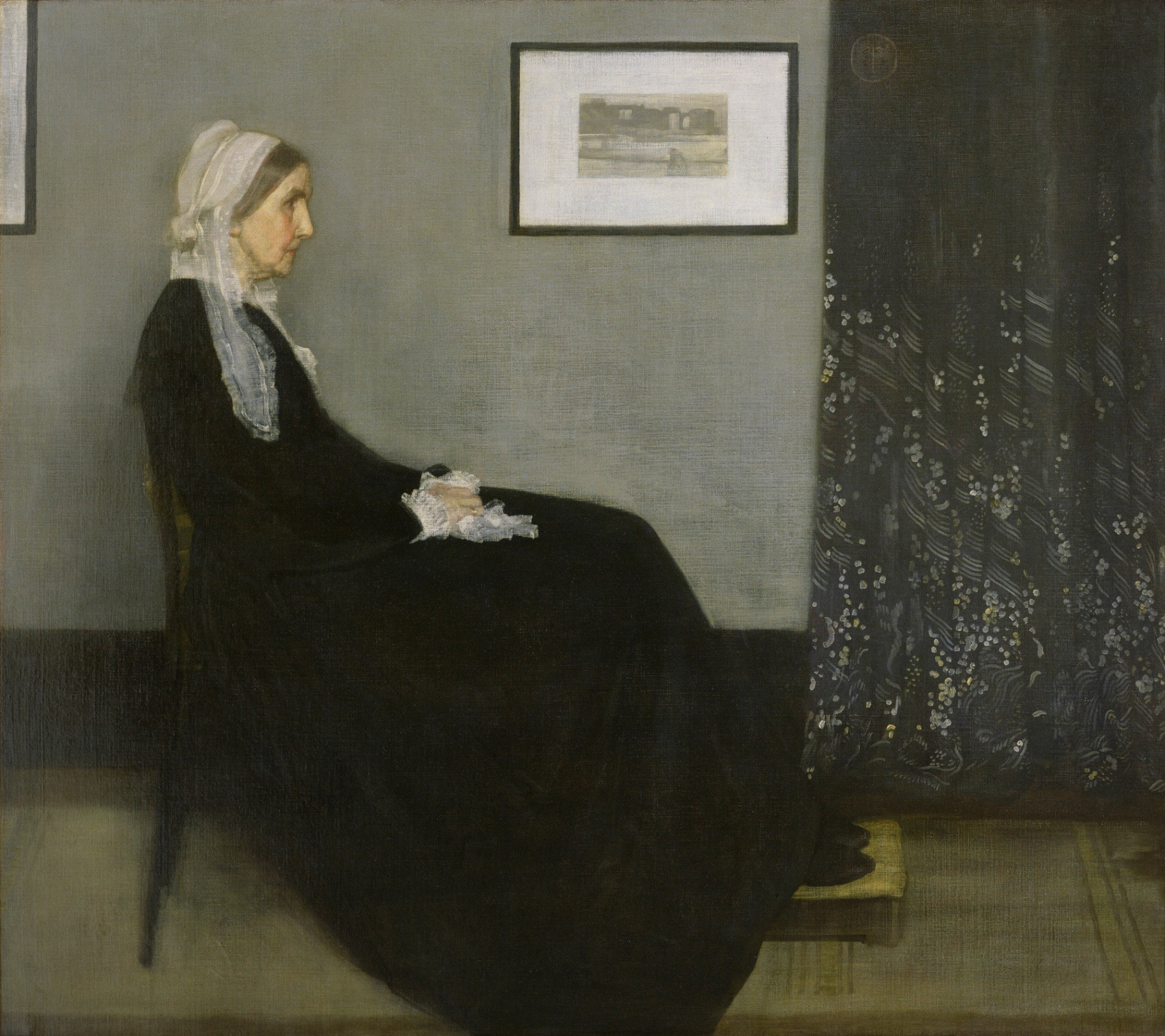 The Mirror