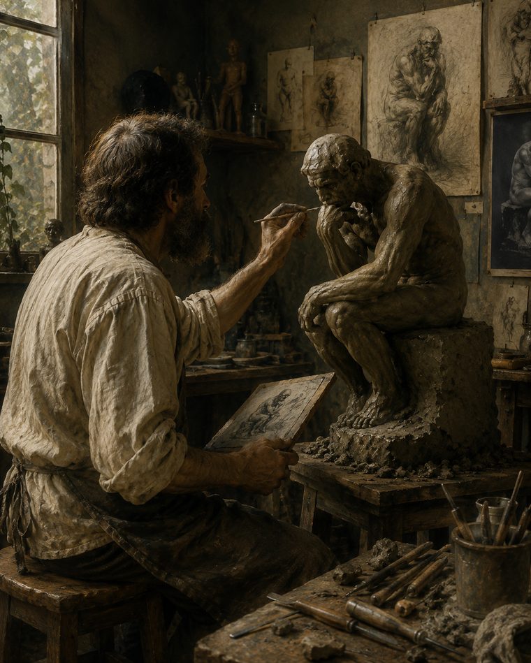 Artist View