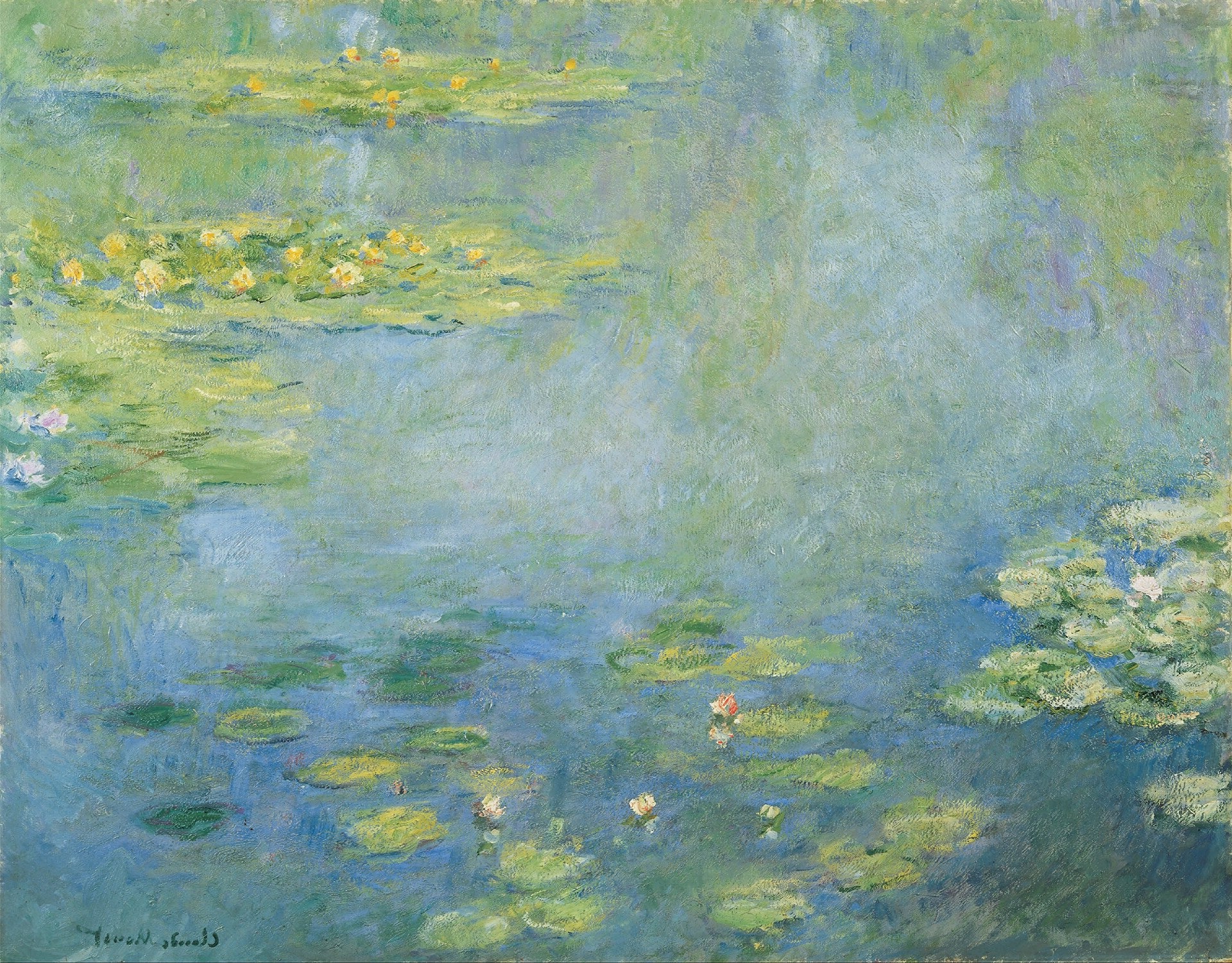 The Mirror