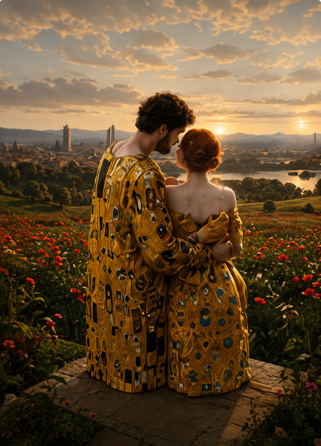 The Overlook