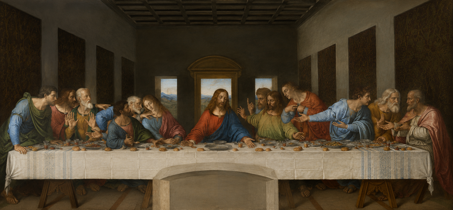 The Last Supper