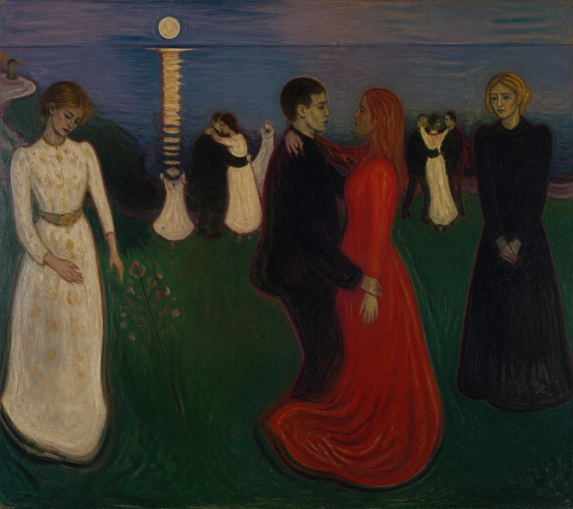 The Dance of Life — The Original